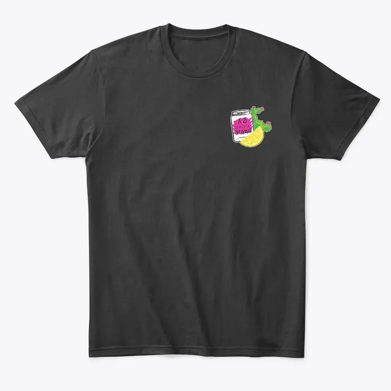 AZ Lemonade T-Shirt